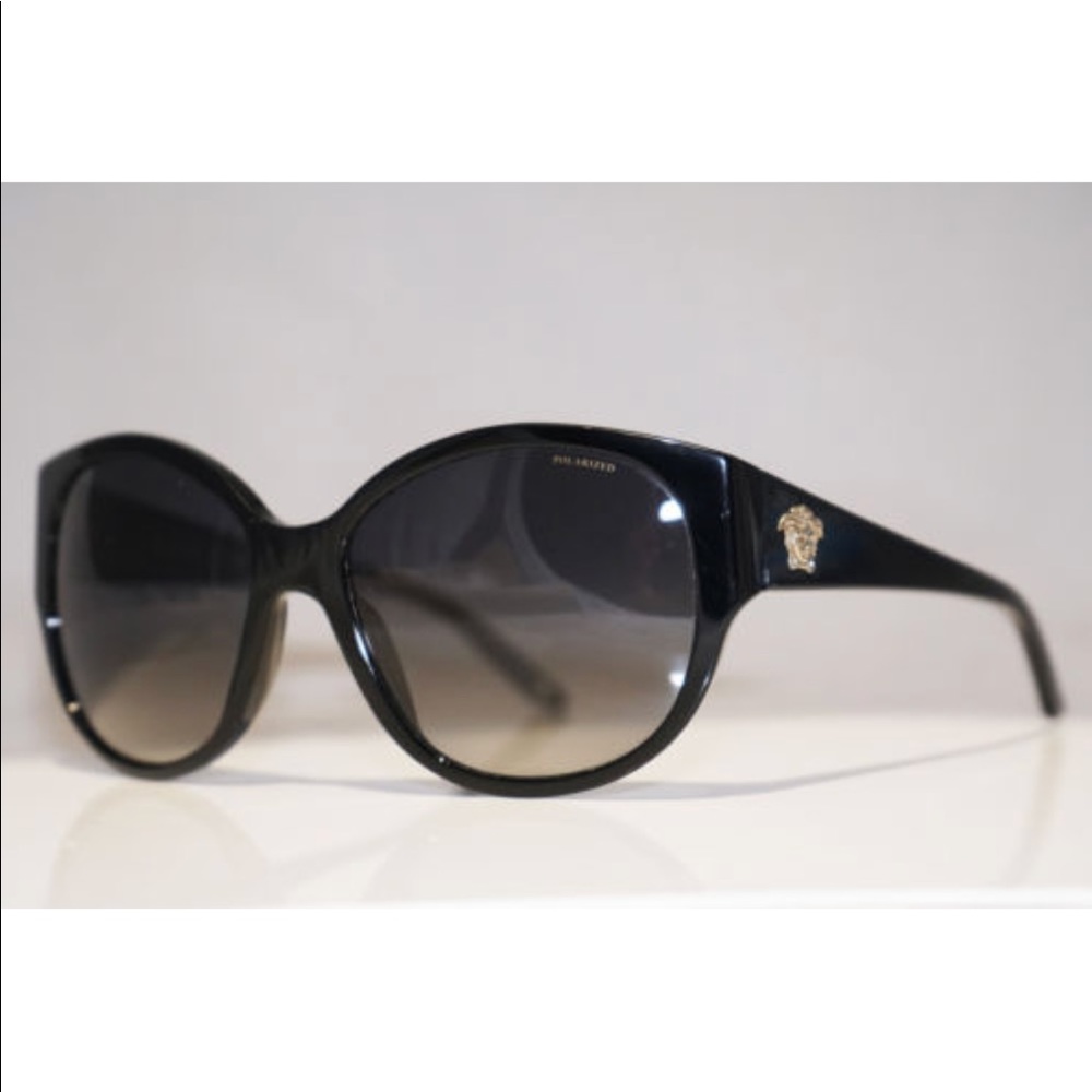 Versace sunglasses